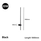 Rotating Wall Lamp – Adjustable LED Accent Fixture for Indoor Spaces