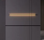 Simple Long Wall Lamp – LED Fixture for Dining Area, Corridor or Bedroom