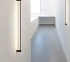 Up & Down Wall Lamp – Minimalist LED Fixture for Lounge or Corridor