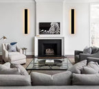 IP65 Long Strip Light – Waterproof Outdoor LED Fixture