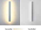 IP65 Outdoor Wall Light – LED Fixture for Garage, Balcony or Patio