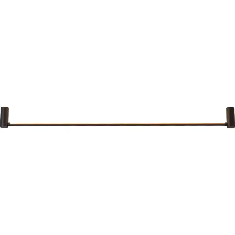 Up & Down Wall Lamp – Minimalist LED Fixture for Lounge or Corridor