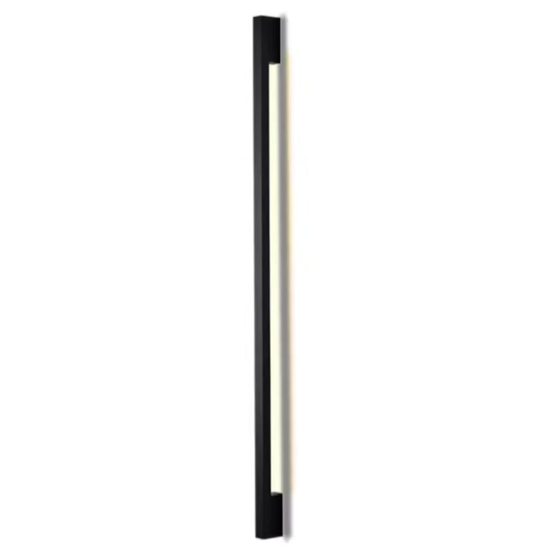 Simple Long Wall Lamp – LED Fixture for Dining Area, Corridor or Bedroom