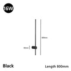 Rotating Wall Lamp – Adjustable LED Accent Fixture for Indoor Spaces